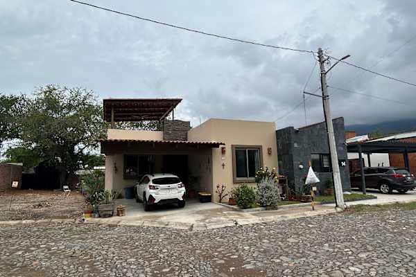 House sit in Guadalajara, Mexico