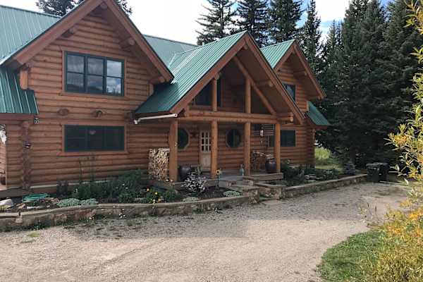 House sit in Crested Butte, CO, US