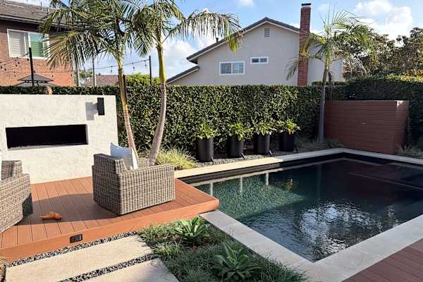 House sit in Huntington Beach, CA, US