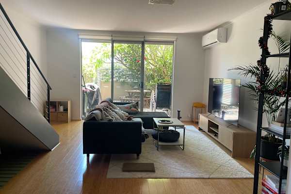 House sit in Perth, WA, Australia