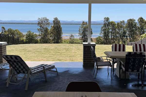 House sit in Bairnsdale, VIC, Australia