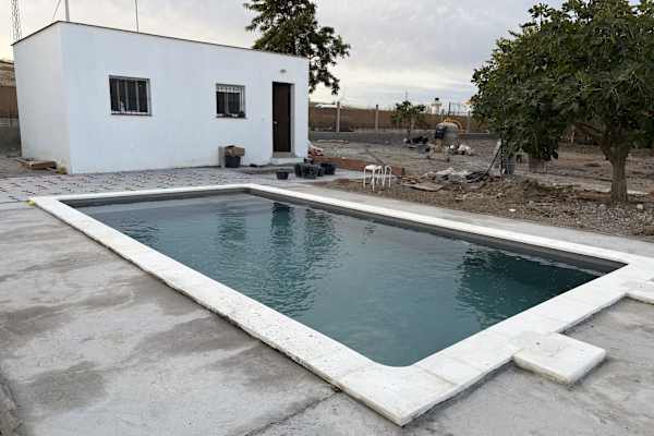 House sit in Sanlúcar de Barrameda, Spain