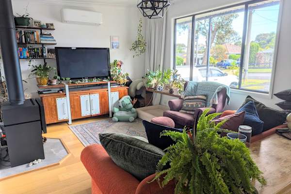 House sit in The Entrance North, NSW, Australia
