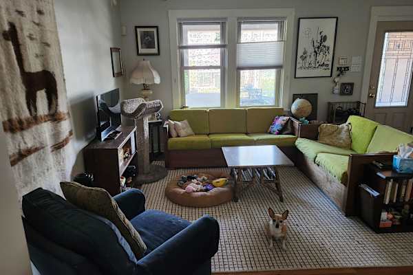 House sit in Pittsburgh, PA, US