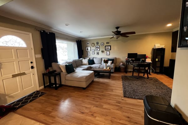 House sit in Torrance, CA, US