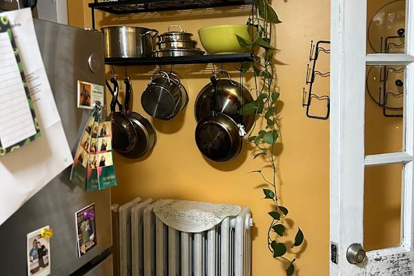 House sit in Philadelphia, PA, US