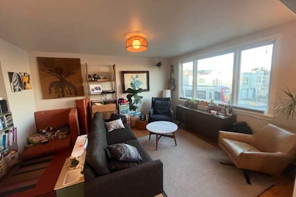 House sit in San Francisco, CA, US