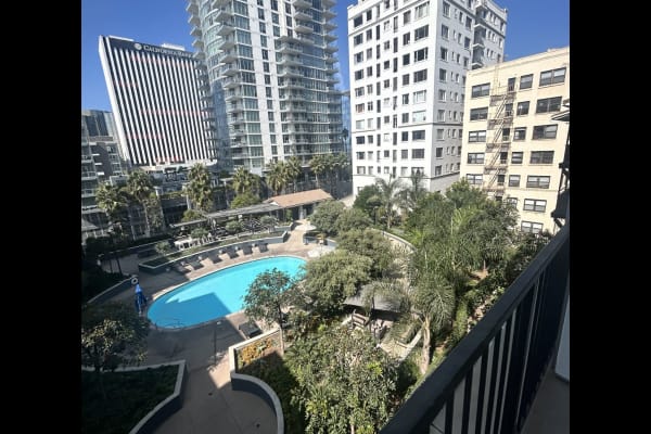House sit in Long Beach, CA, US