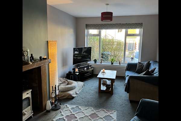 House sit in Burley in Wharfedale, United Kingdom