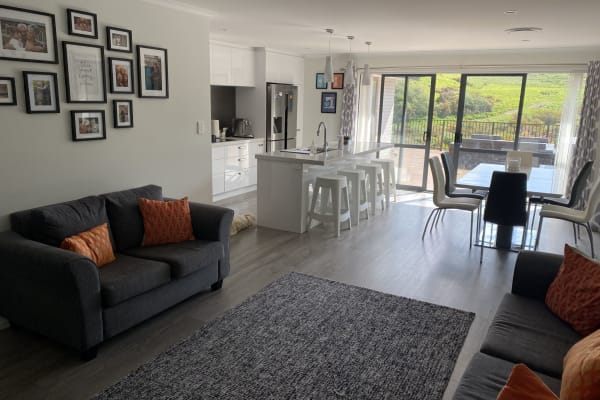 House sit in Orewa, New Zealand