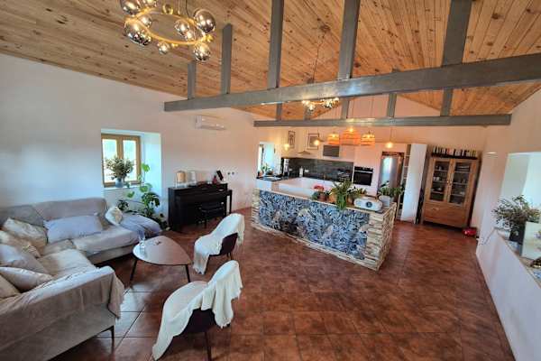 House sit in Enxames, Portugal