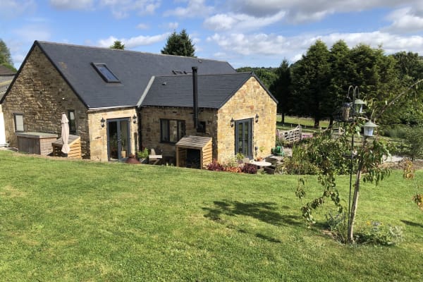 House sit in Dronfield, United Kingdom