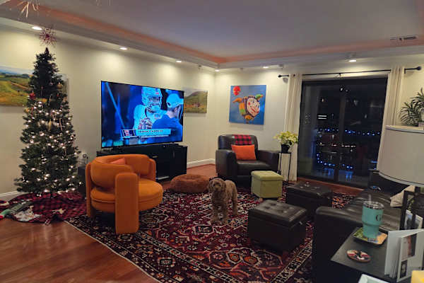 House sit in King of Prussia, PA, US