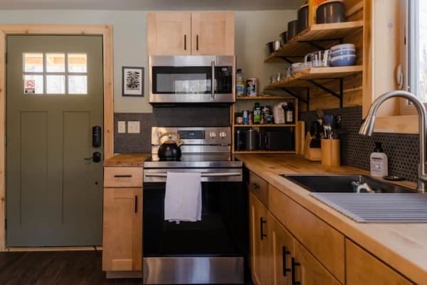 House sit in Talkeetna, AK, US