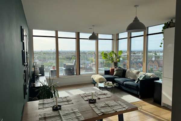 House sit in London, United Kingdom