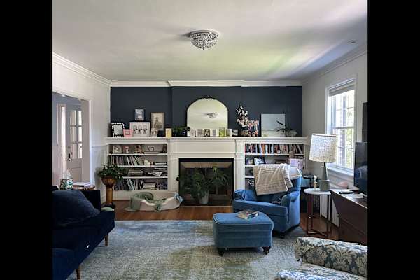 House sit in Richmond, VA, US