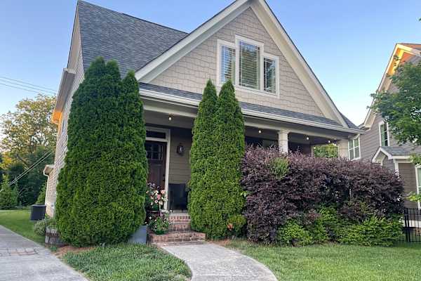 House sit in Chattanooga, TN, US