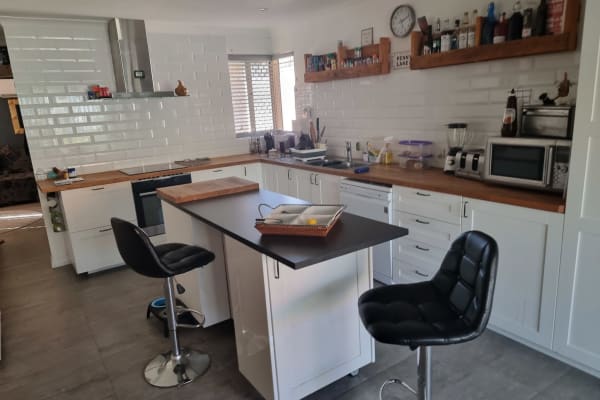 House sit in Perth, WA, Australia