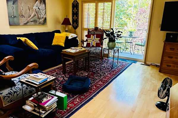 House sit in Portland, OR, US