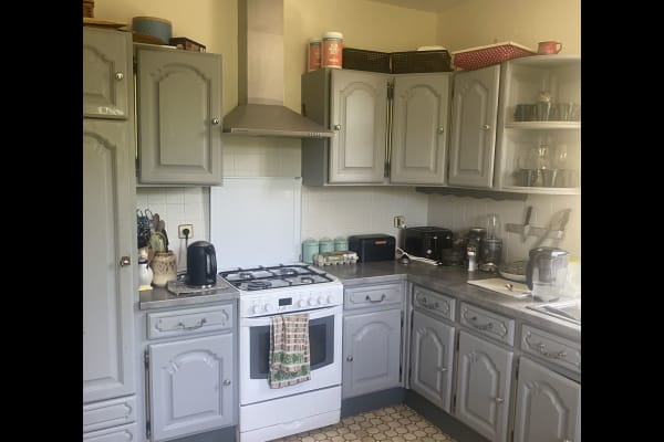 House sit in Frayssinet-le-Gélat, France