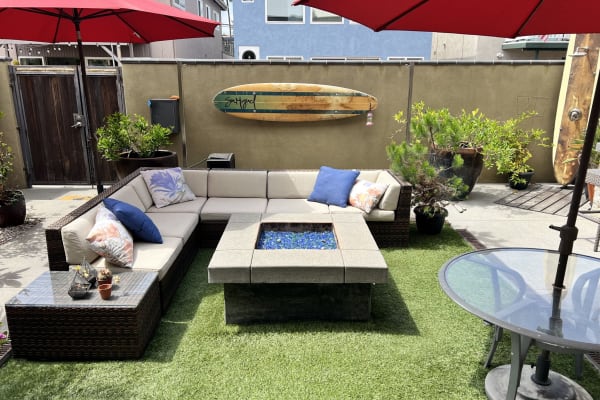 House sit in Playa del Rey, CA, US