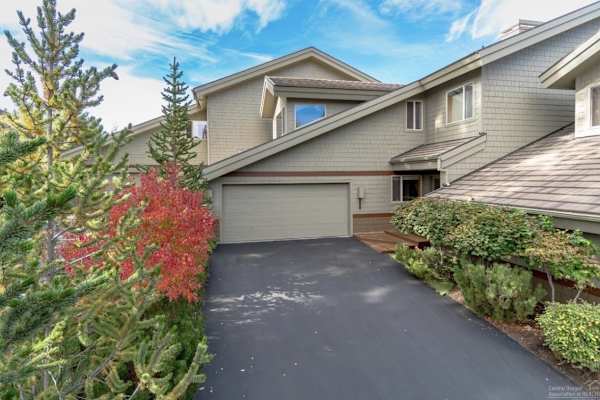 House sit in Bend, OR, US