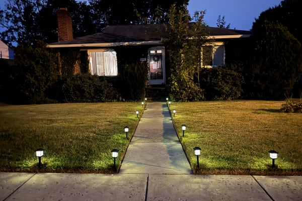 House sit in Silver Spring, MD, US