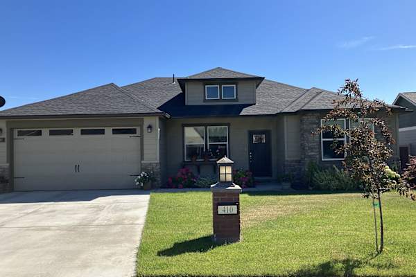 House sit in Yakima, WA, US