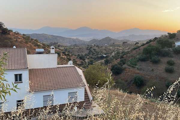 House sit in Alora, Spain