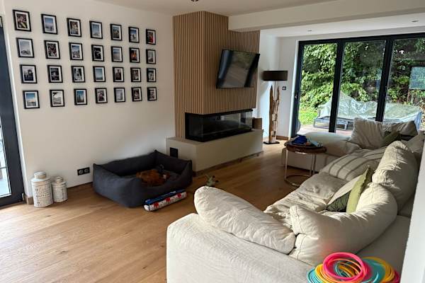 House sit in Morzine, France