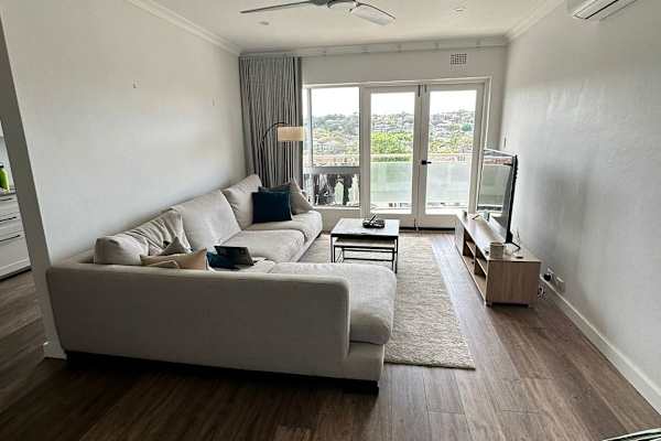 House sit in Sydney, NSW, Australia