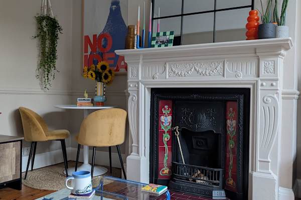 House sit in London, United Kingdom