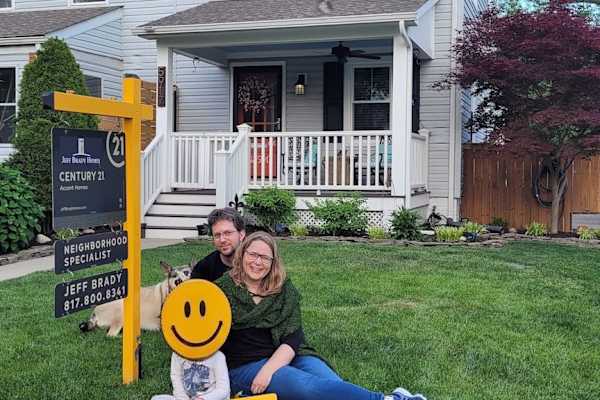 House sit in Alexandria, VA, US