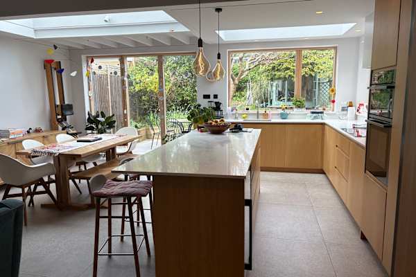 House sit in London, United Kingdom