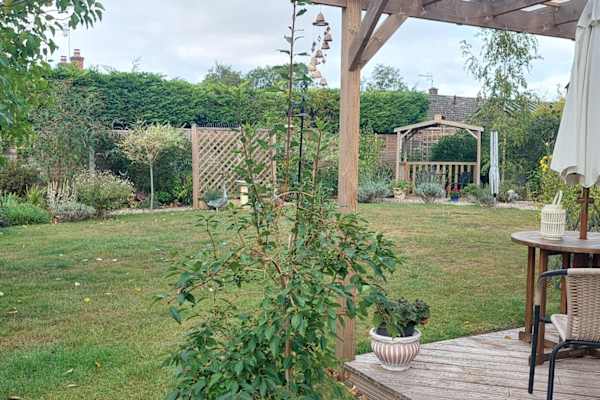 House sit in Inkberrow, United Kingdom