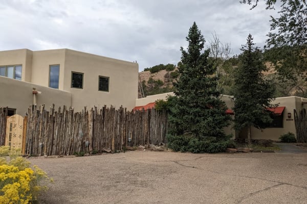 House sit in Santa Fe, NM, US
