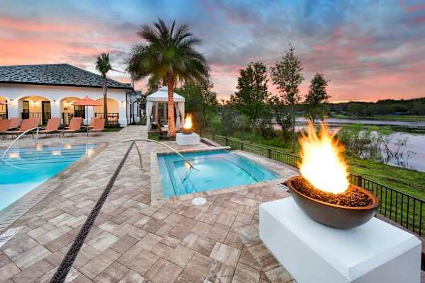 House sit in Maitland, FL, US