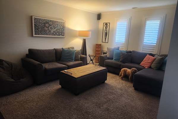 House sit in Melbourne, VIC, Australia