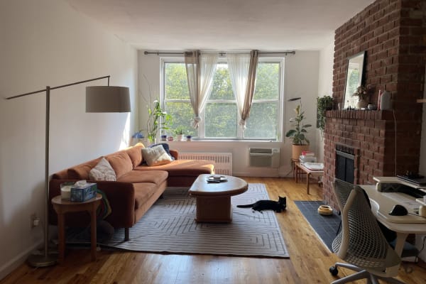 House sit in New York City, NY, US