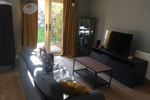 House sit in Harrogate, United Kingdom