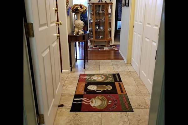 House sit in Nanaimo, BC, Canada