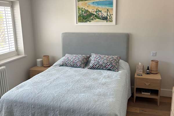 House sit in L’Erée, Guernsey