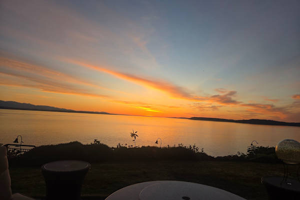 House sit in Edmonds, WA, US