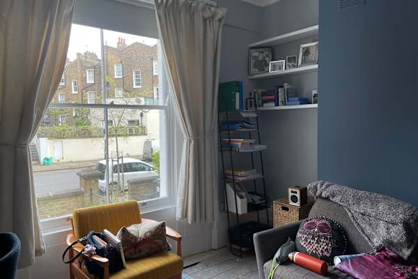 House sit in London, United Kingdom