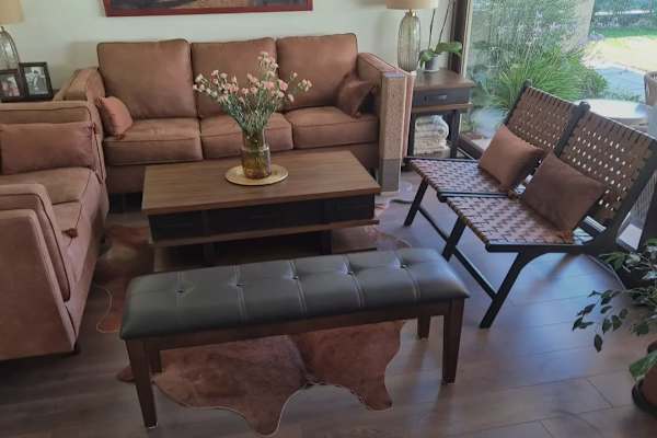House sit in Chicureo Abajo, Chile