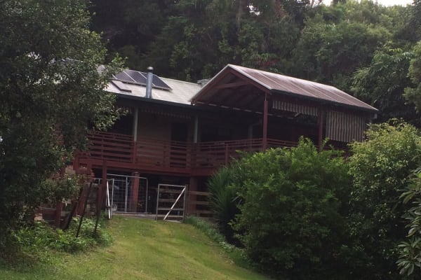 House sit in Tweed Heads, NSW, Australia