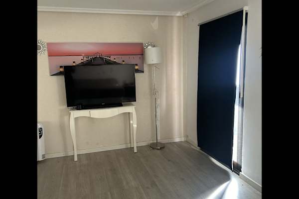 House sit in Burjassot, Spain