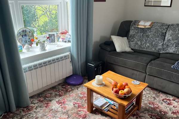 House sit in Carlisle, United Kingdom