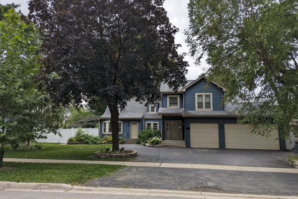 House sit in Des Plaines, IL, US