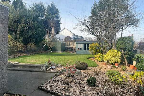 House sit in Aberdeen, United Kingdom